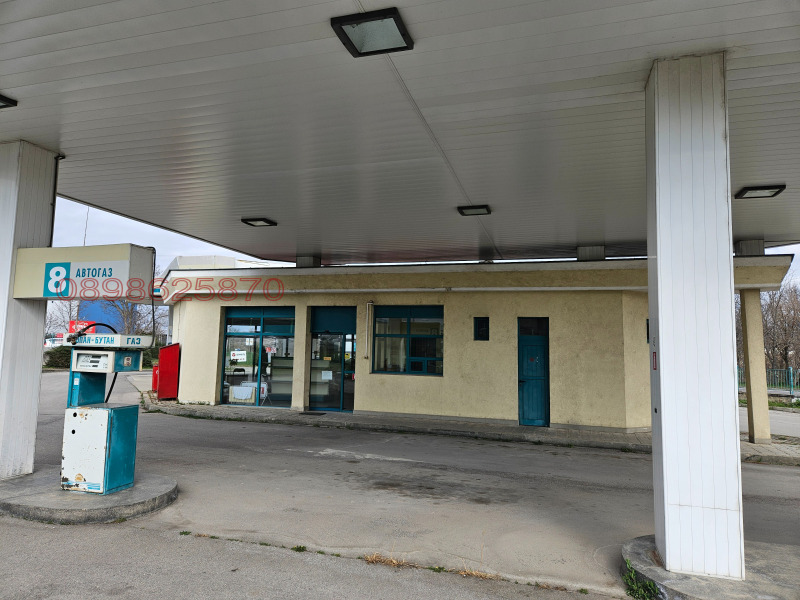 Дава под наем БИЗНЕС ИМОТ, гр. Разград, Промишлена зона - Запад, снимка 17 - Други - 52942582