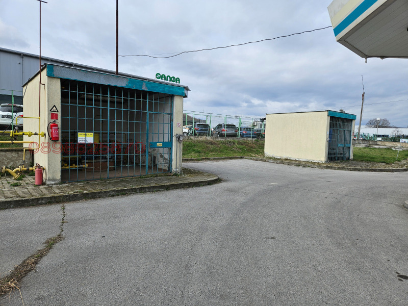 Дава под наем БИЗНЕС ИМОТ, гр. Разград, Промишлена зона - Запад, снимка 16 - Други - 52942582