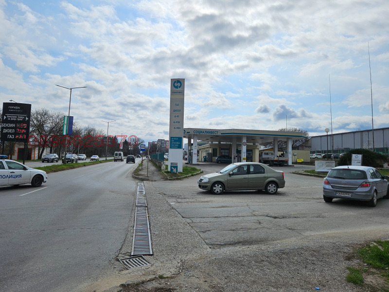 Дава под наем БИЗНЕС ИМОТ, гр. Разград, Промишлена зона - Запад, снимка 4 - Други - 52942582