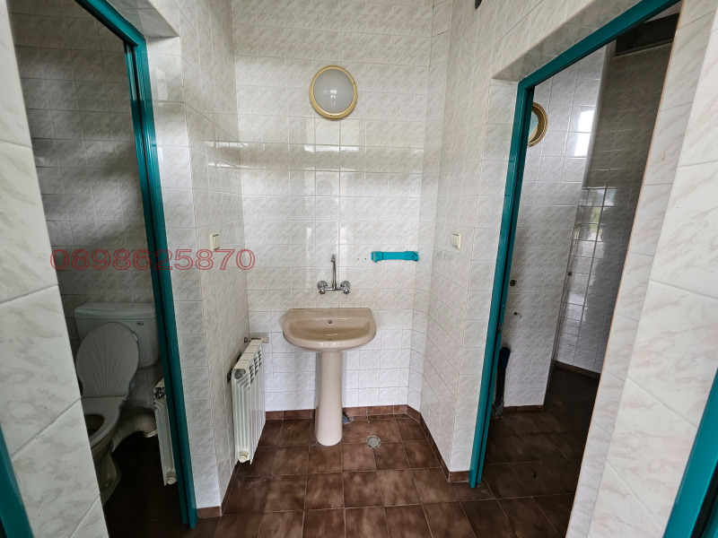 Дава под наем БИЗНЕС ИМОТ, гр. Разград, Промишлена зона - Запад, снимка 13 - Други - 52942582