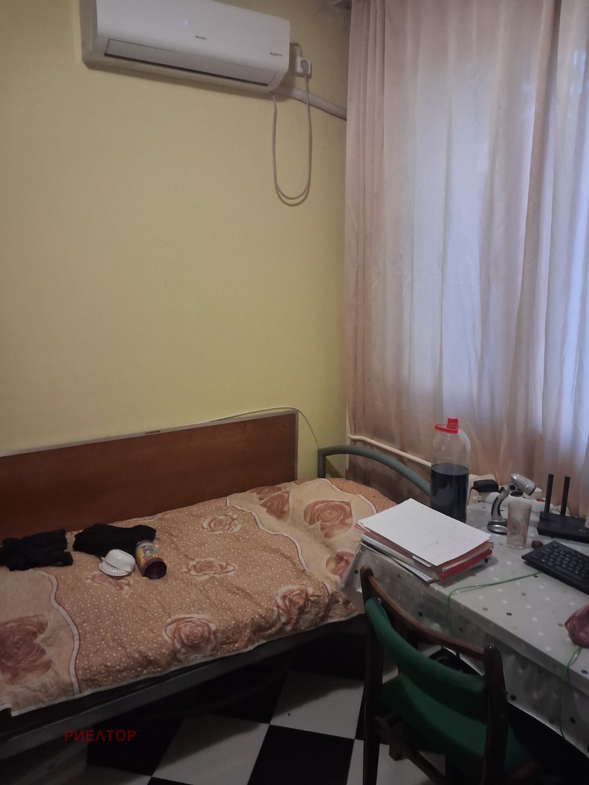 Дава под наем 1-СТАЕН, гр. Пловдив, Център, снимка 2 - Апартаменти - 56724165