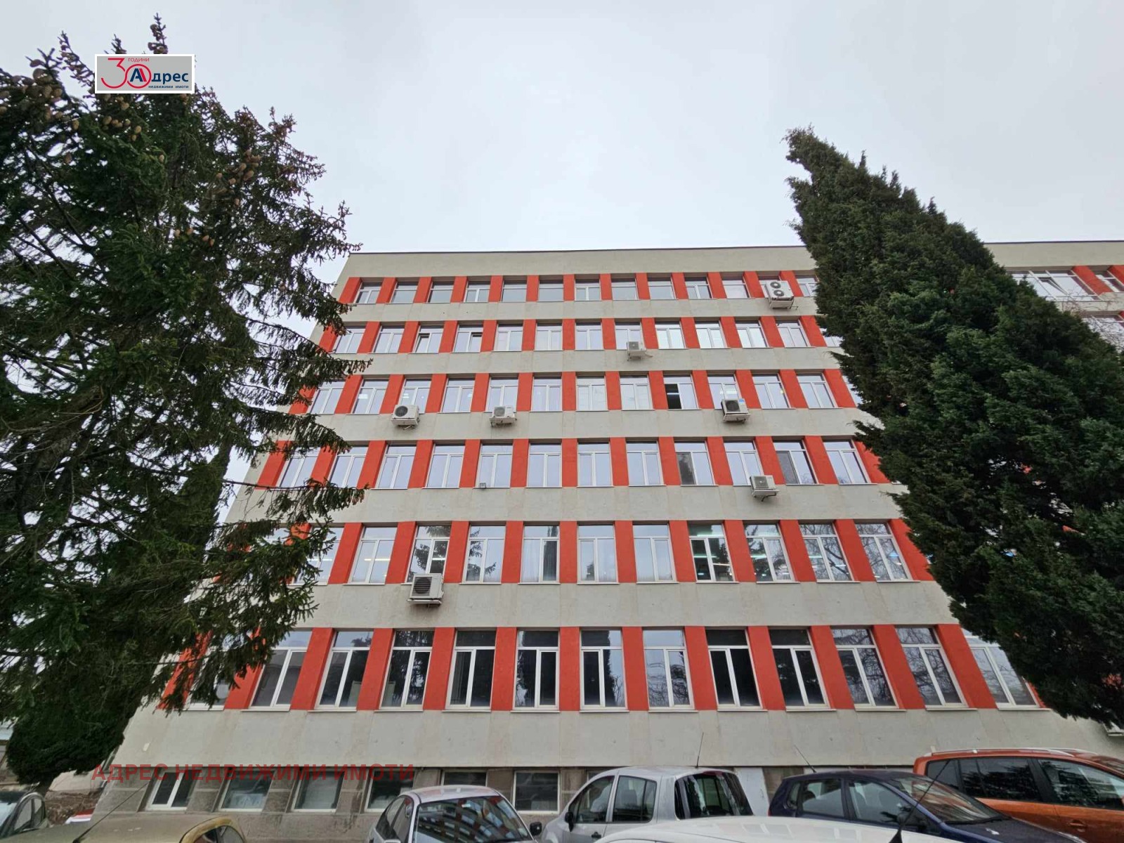 Дава под наем ОФИС, гр. Стара Загора, Лозенец, снимка 2 - Офиси - 44968422