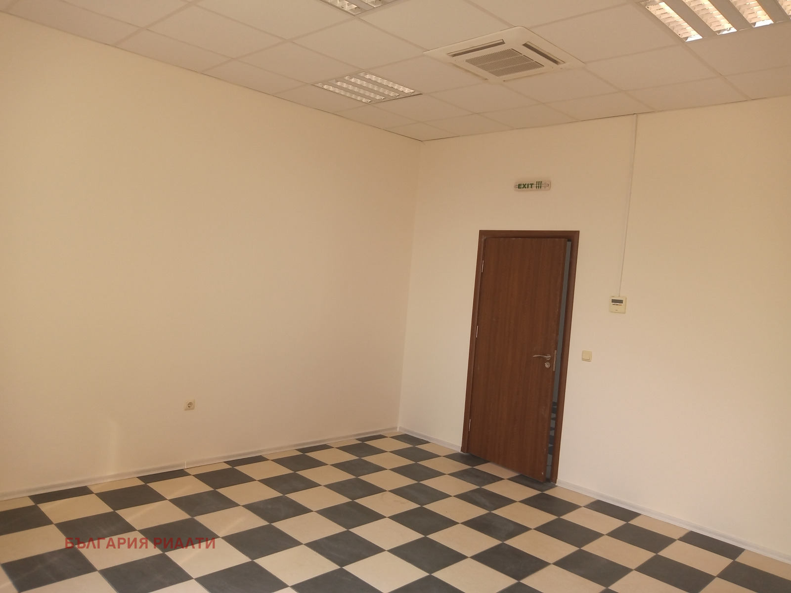 Дава под наем ОФИС, гр. София, Манастирски ливади, снимка 4 - Офиси - 54006257