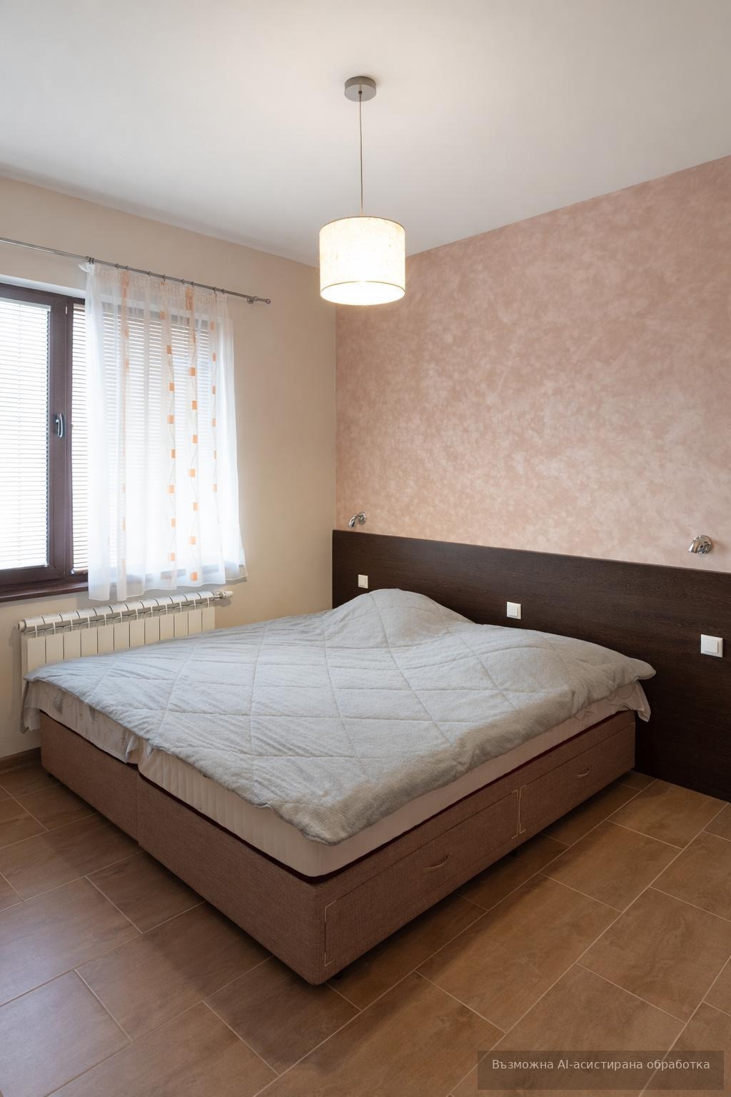 Дава под наем КЪЩА, гр. Аксаково, област Варна, снимка 6 - Къщи - 55447961