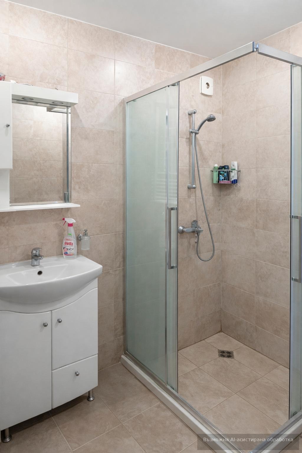 Дава под наем КЪЩА, гр. Аксаково, област Варна, снимка 7 - Къщи - 55447961