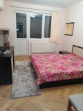 Под наем МНОГОСТАЕН, град Плевен, Идеален център • 1100 лв. / 562.42 € • 76750778 5