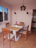 Под наем МНОГОСТАЕН, град Плевен, Идеален център • 1100 лв. / 562.42 € • 76750778 3