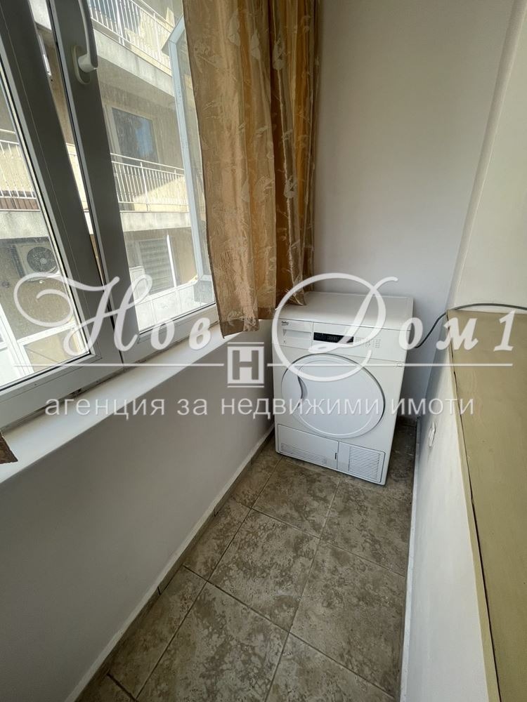 Дава под Наем 1-СТАЕН | Imot.bg — изображение 7