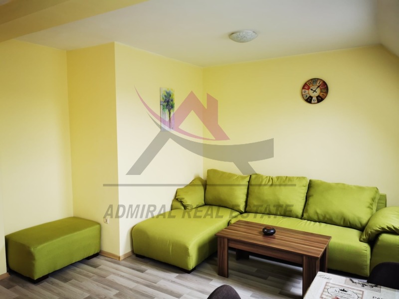 Дава под Наем 2-СТАЕН в град Варна, Лятно кино Тракия - 74 кв.м / 450 € » 880.12 лв., АДМИРАЛ РИЪЛ ЕСТЕЙТ ЕООД