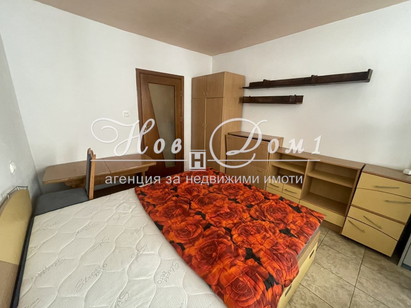 Дава под Наем 1-СТАЕН | Imot.bg — изображение 3