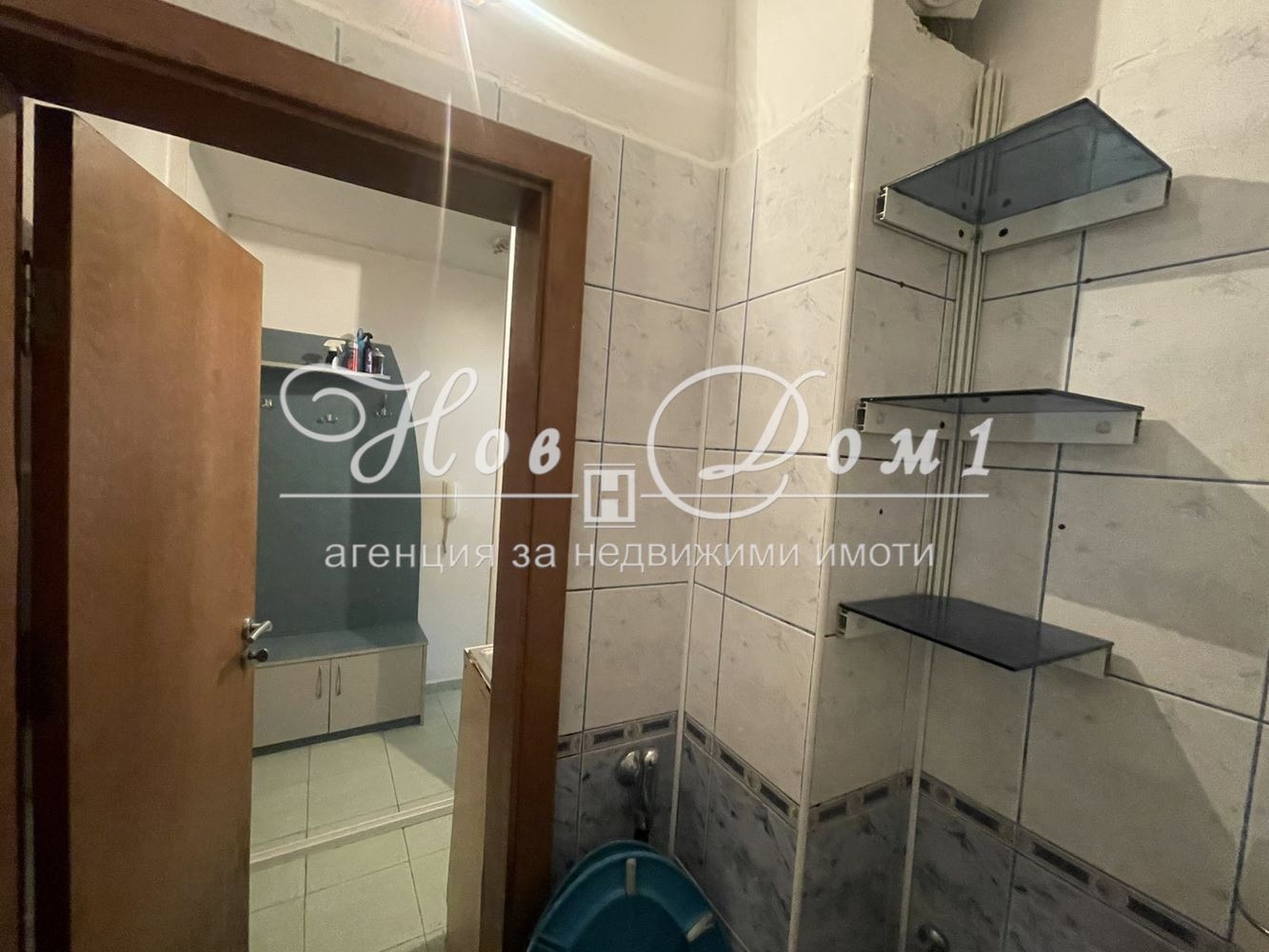 Дава под Наем 1-СТАЕН | Imot.bg — изображение 8