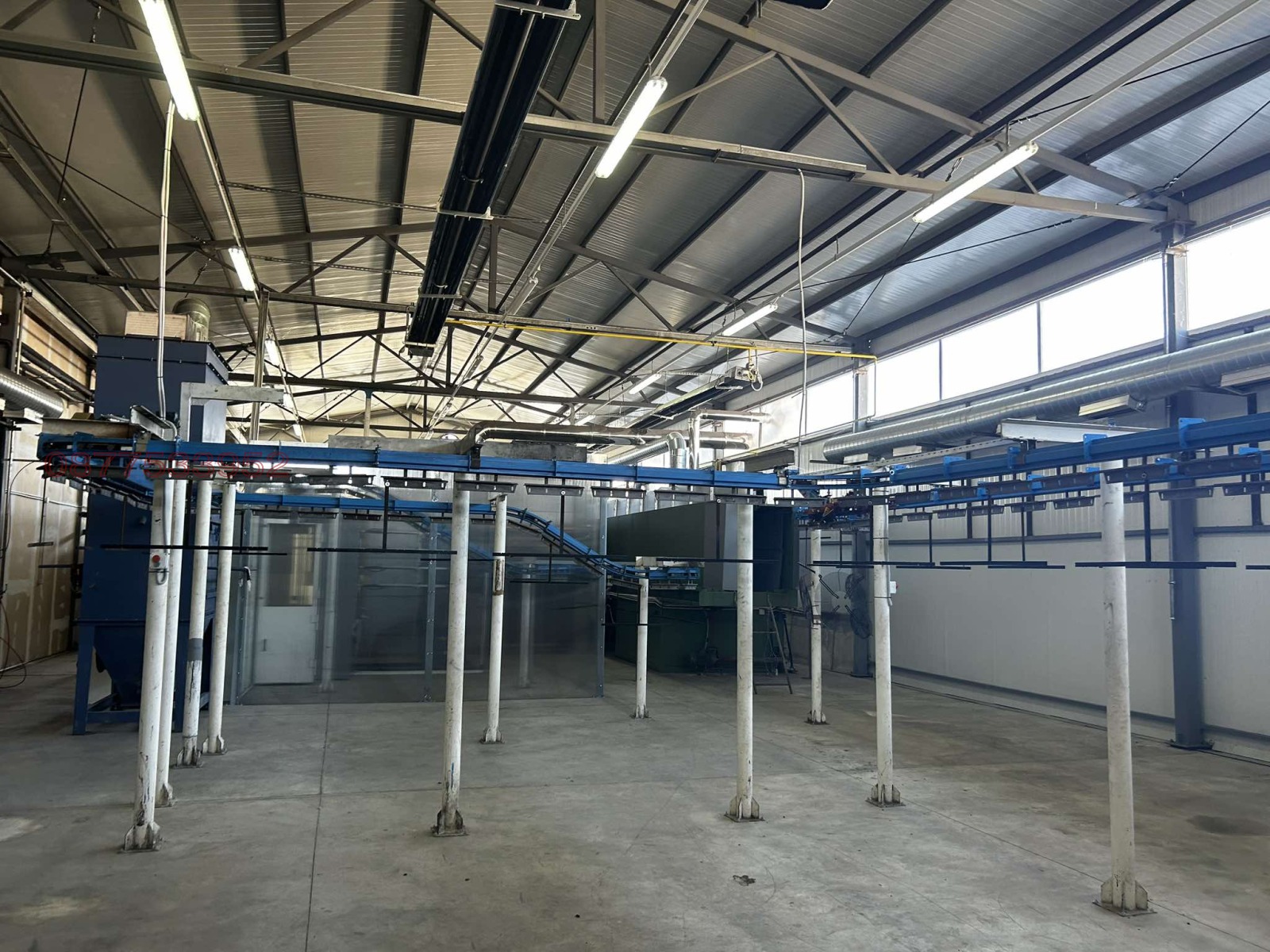 Дава под Наем ПРОМ. ПОМЕЩЕНИЕ | Imot.bg — изображение 3