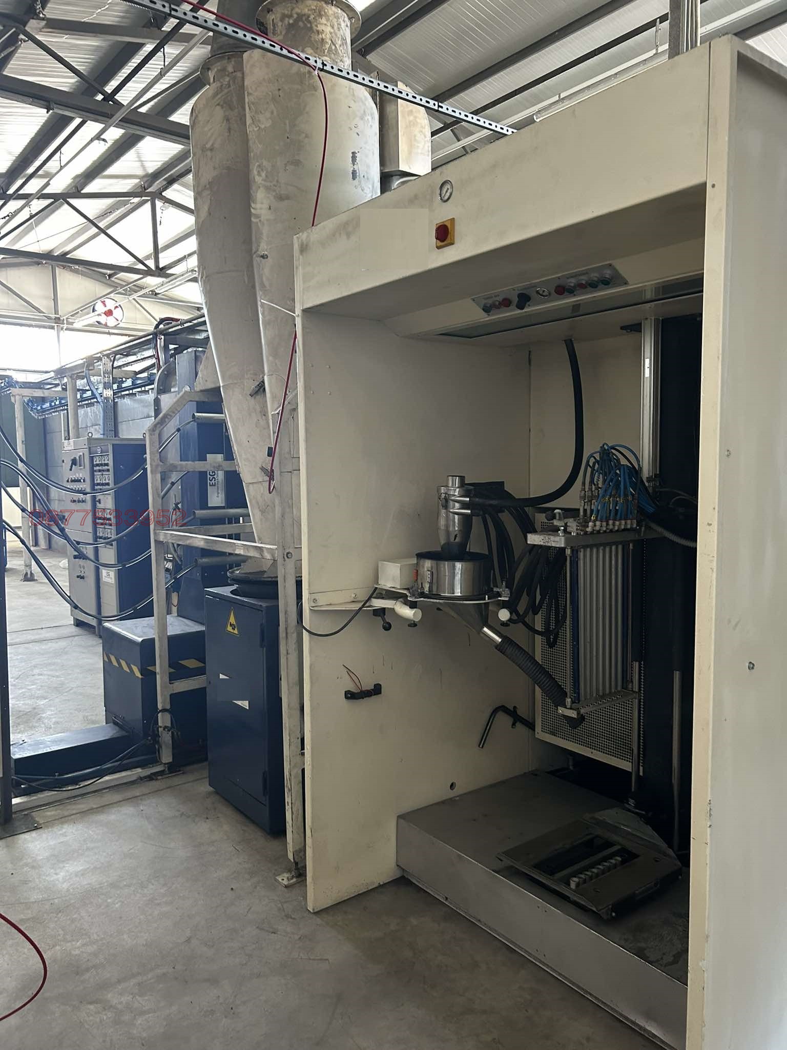 Дава под Наем ПРОМ. ПОМЕЩЕНИЕ | Imot.bg — изображение 2