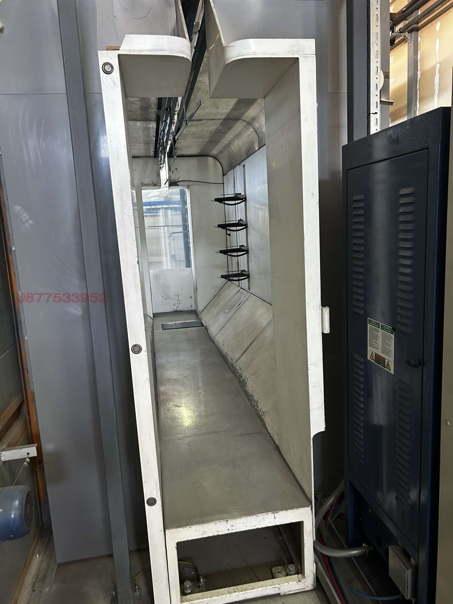 Дава под Наем ПРОМ. ПОМЕЩЕНИЕ | Imot.bg — изображение 1