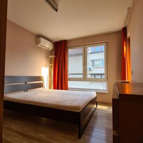 1 dormitorio Reduta, Sofia 3