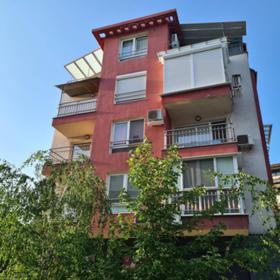 1 bedroom Reduta, Sofia 16