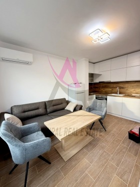 1 dormitorio Koljozen pazar, Varna 1