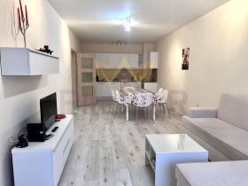 2 slaapkamers Asparuchovo, Varna