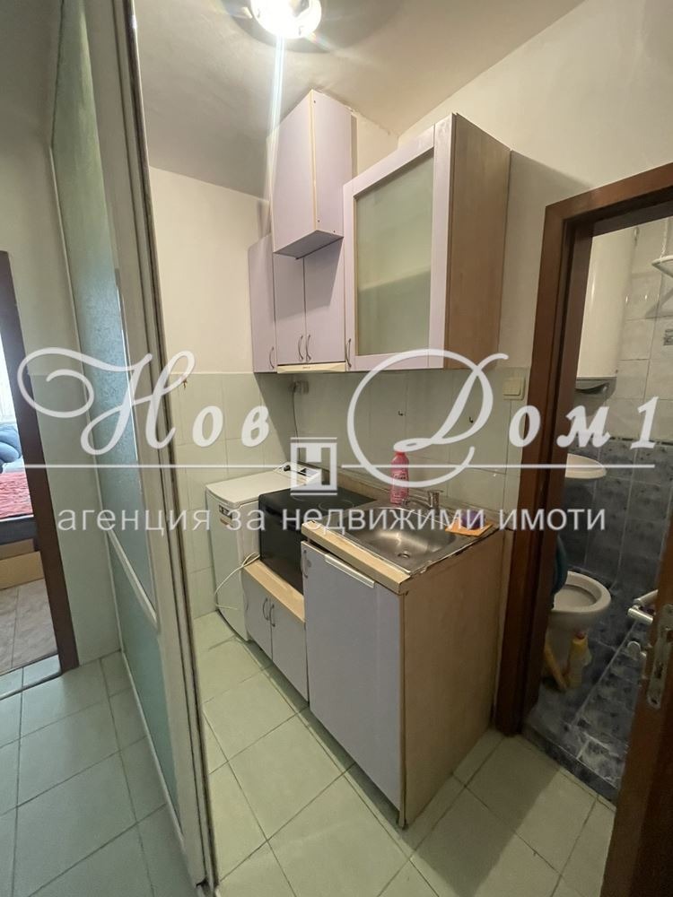 Te huur  Studio Varna , Tsentar , 40 m² | 84082113 - afbeelding [5]
