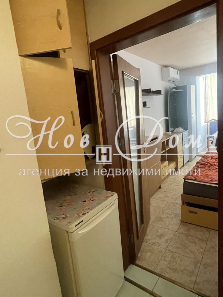 Te huur  Studio Varna , Tsentar , 40 m² | 84082113 - afbeelding [4]