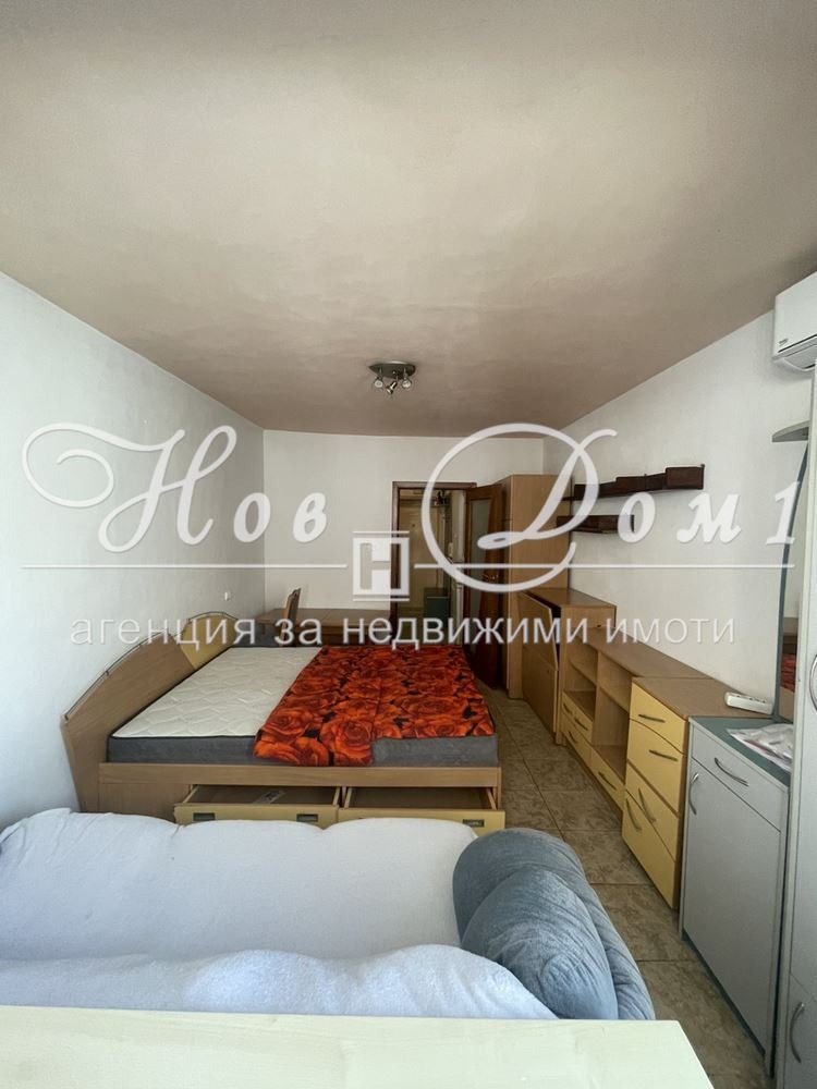 Te huur  Studio Varna , Tsentar , 40 m² | 84082113