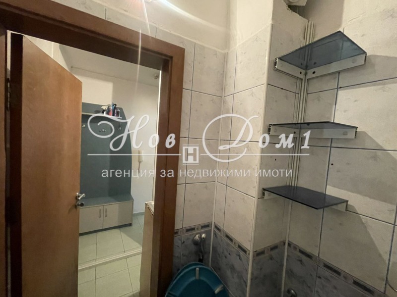 Te huur  Studio Varna , Tsentar , 40 m² | 84082113 - afbeelding [8]