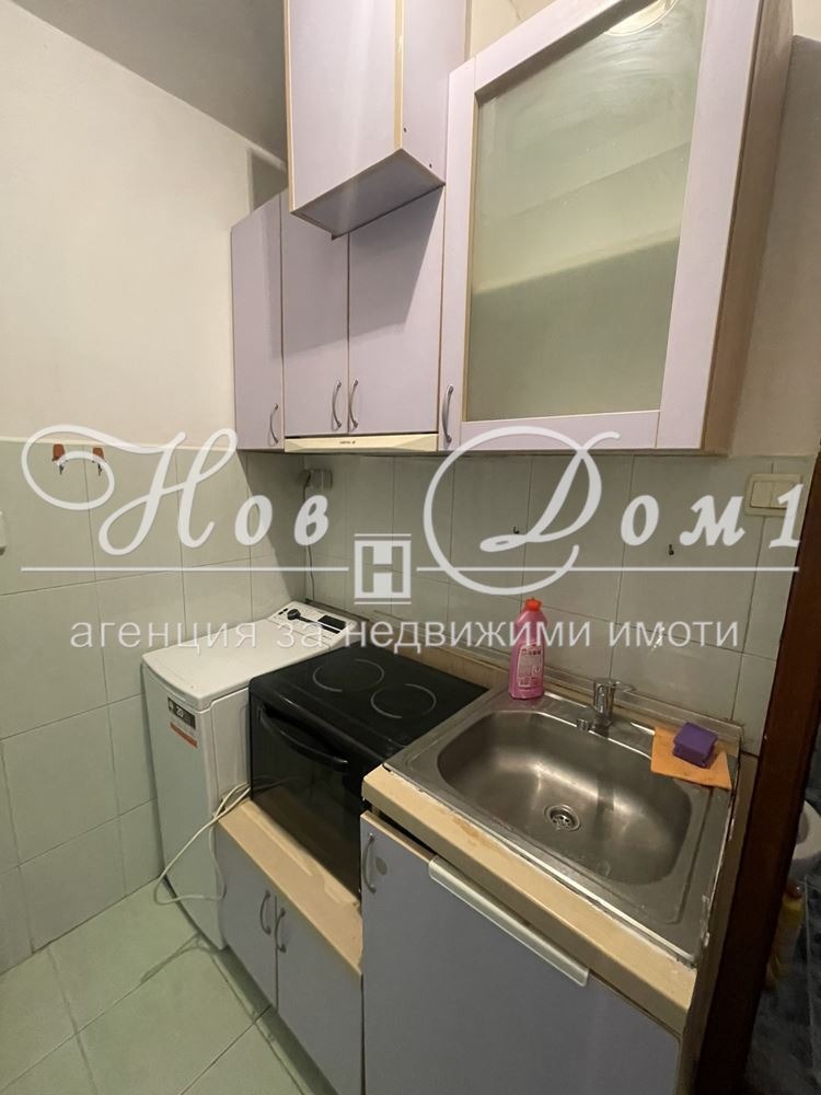 Te huur  Studio Varna , Tsentar , 40 m² | 84082113 - afbeelding [6]