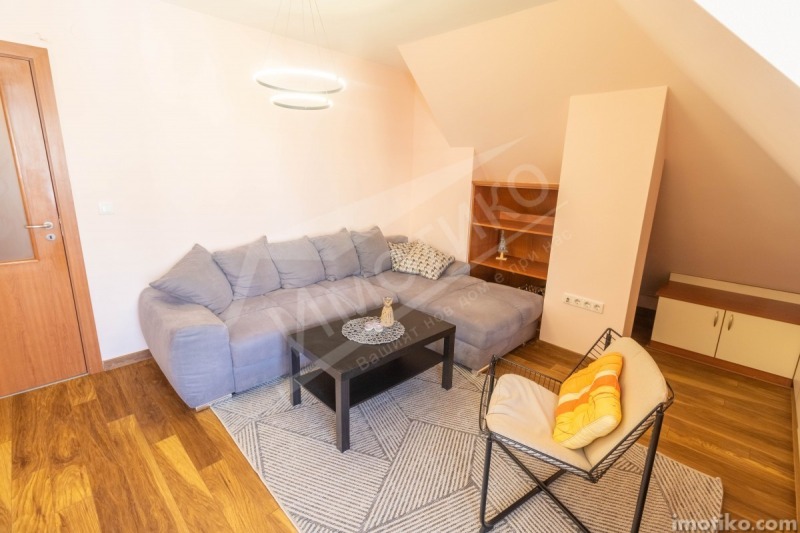 A louer  1 chambre Sofia , Darvenitsa , 92 m² | 66074939 - image [4]