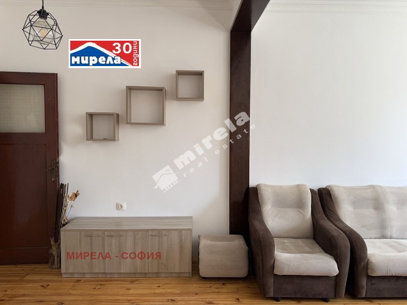В аренду  1 спальня София , Център , 75 кв.м | 58840468
