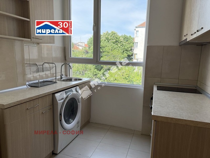 В аренду  1 спальня София , Център , 75 кв.м | 58840468 - изображение [3]