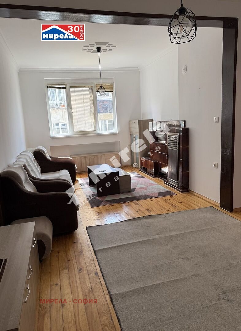 В аренду  1 спальня София , Център , 75 кв.м | 58840468 - изображение [2]