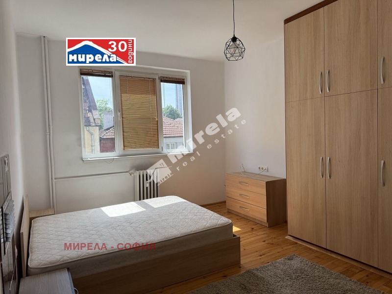 В аренду  1 спальня София , Център , 75 кв.м | 58840468 - изображение [5]