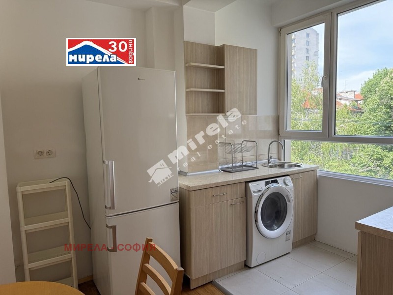 В аренду  1 спальня София , Център , 75 кв.м | 58840468 - изображение [4]