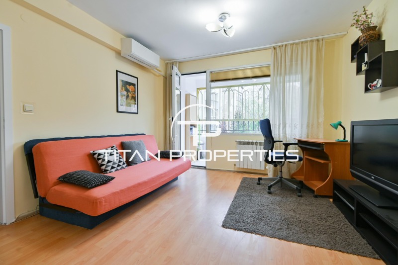В аренду  1 спальня София , Център , 60 кв.м | 70794967 - изображение [3]
