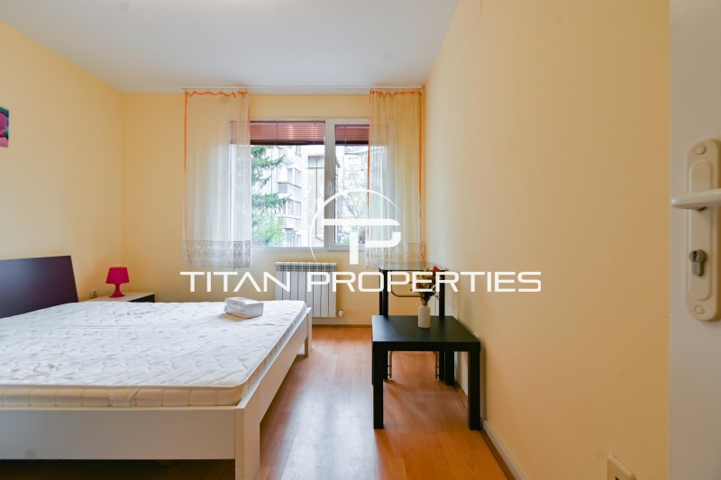 В аренду  1 спальня София , Център , 60 кв.м | 70794967 - изображение [7]