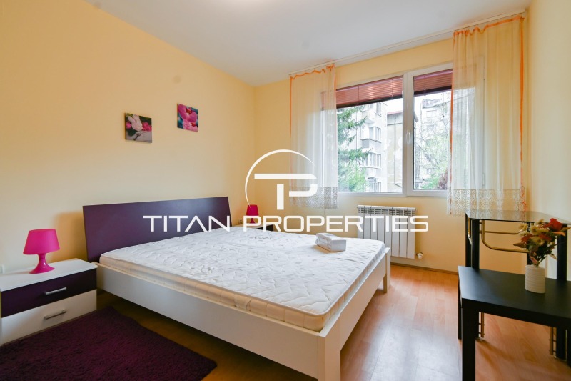 В аренду  1 спальня София , Център , 60 кв.м | 70794967 - изображение [6]