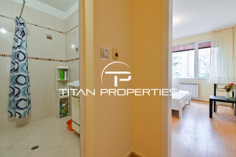 В аренду  1 спальня София , Център , 60 кв.м | 70794967 - изображение [13]