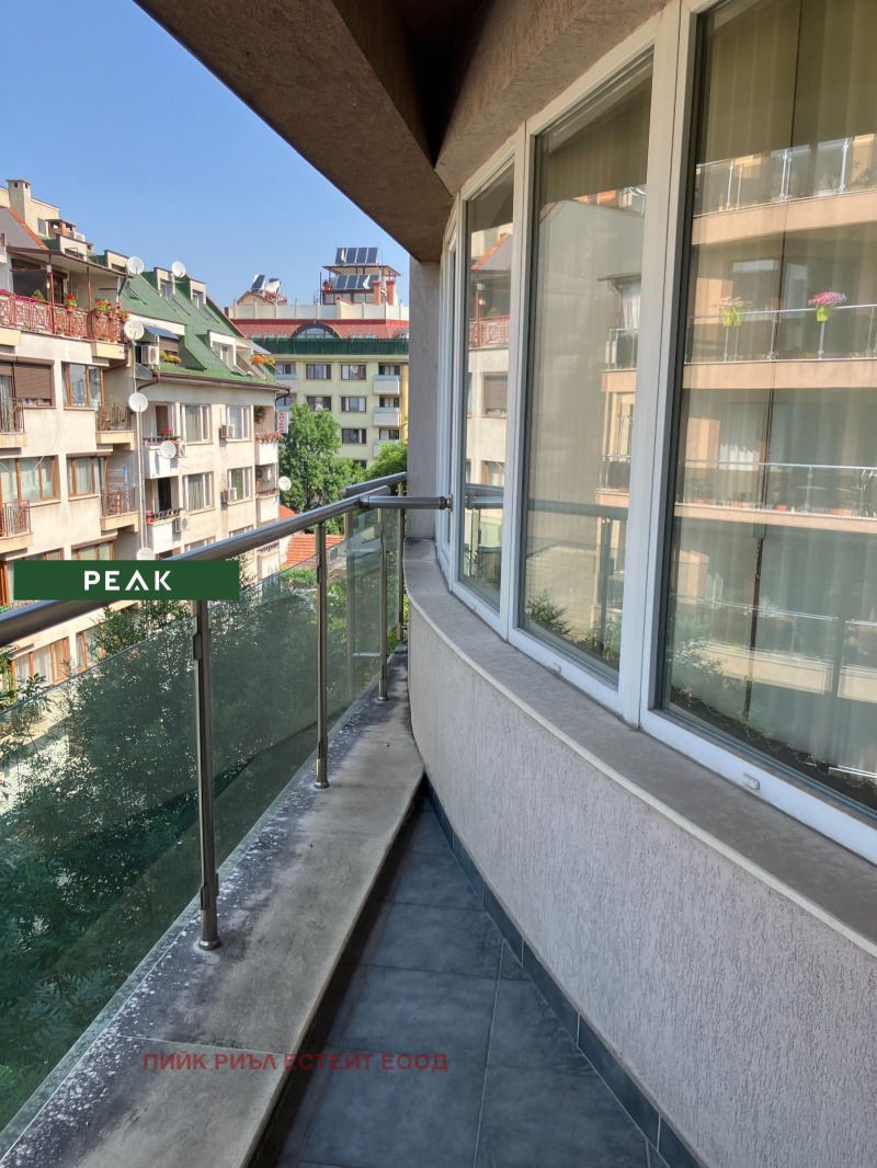 För uthyrning  1 sovrum Sofia , Centar , 70 kvm | 38308921 - bild [7]