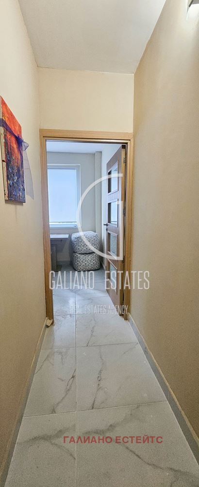 Дава под наем  2-стаен град София , Дървеница , 50 кв.м | 60689667 - изображение [9]