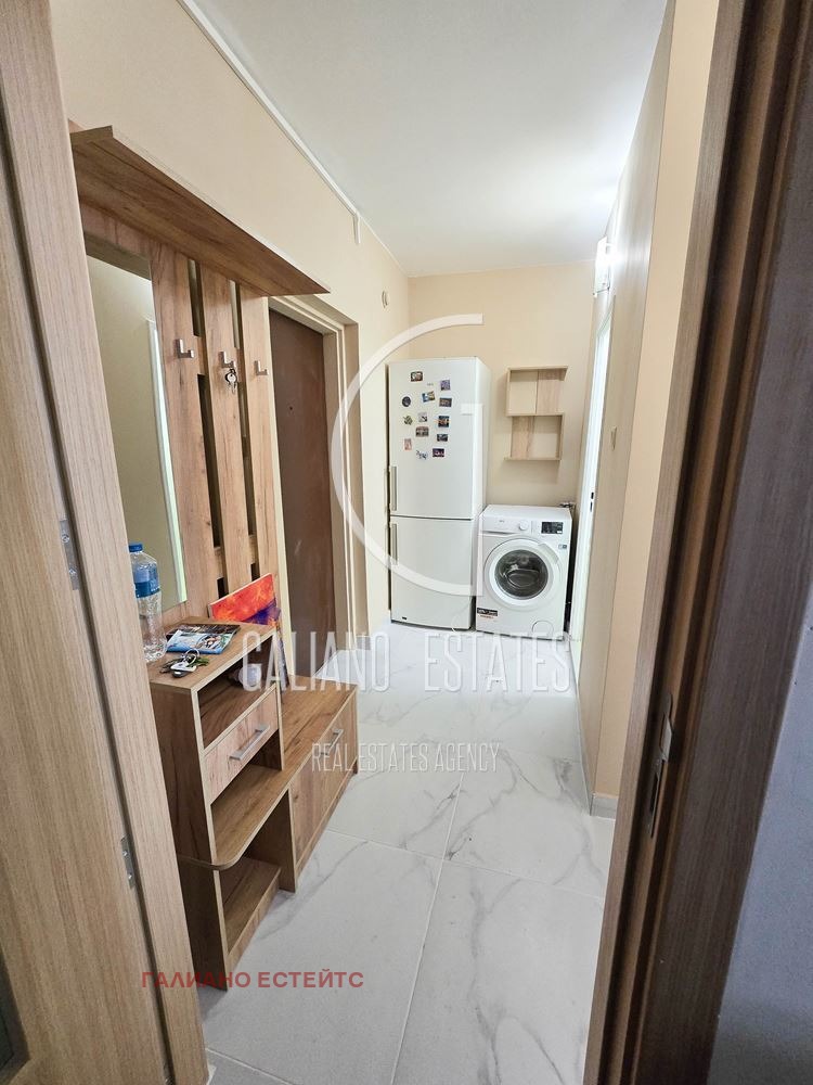 Дава под наем  2-стаен град София , Дървеница , 50 кв.м | 60689667 - изображение [11]