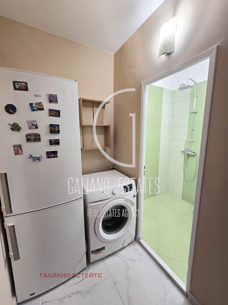 Дава под наем  2-стаен град София , Дървеница , 50 кв.м | 60689667 - изображение [12]