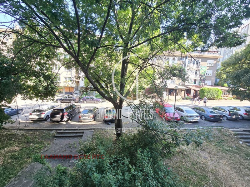 Дава под наем  2-стаен град София , Дървеница , 50 кв.м | 60689667 - изображение [16]