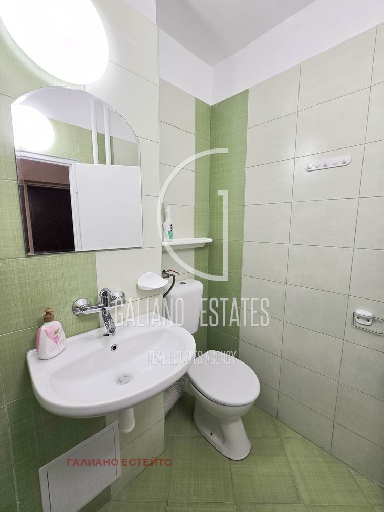 Дава под наем  2-стаен град София , Дървеница , 50 кв.м | 60689667 - изображение [14]
