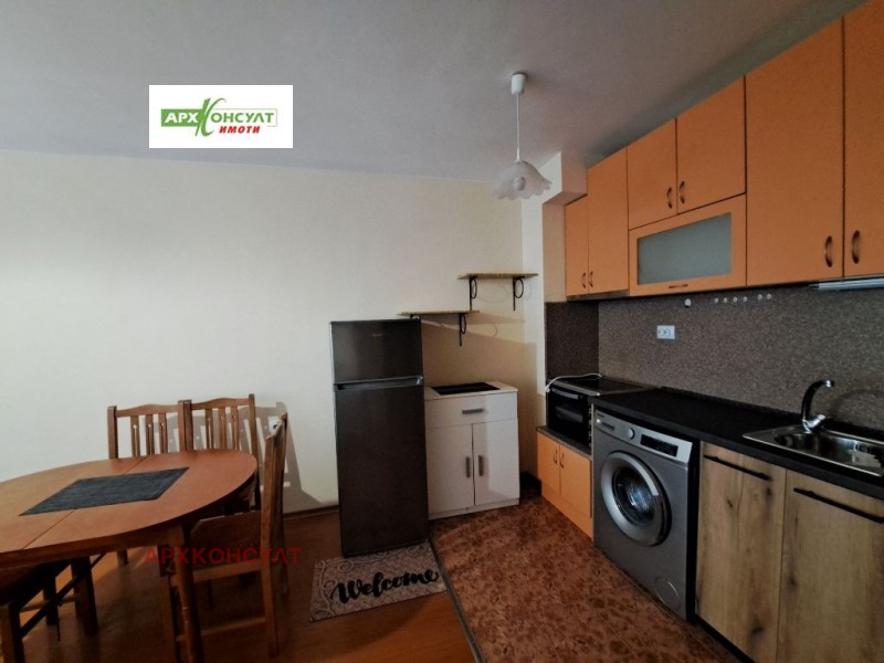Дава под наем  2-стаен град София , Слатина , 68 кв.м | 99325569 - изображение [3]