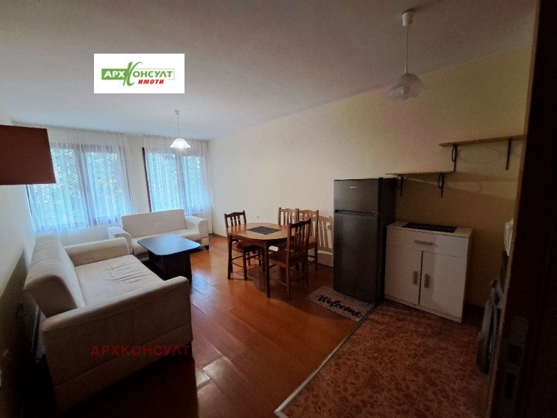 Дава под наем  2-стаен град София , Слатина , 68 кв.м | 99325569 - изображение [2]