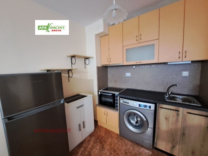Дава под наем  2-стаен град София , Слатина , 68 кв.м | 99325569 - изображение [8]