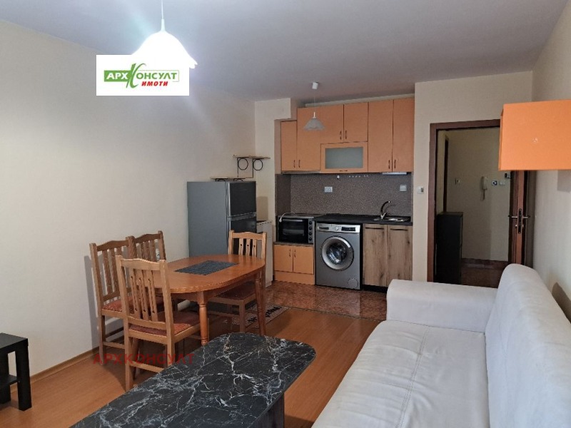 Дава под наем  2-стаен град София , Слатина , 68 кв.м | 99325569 - изображение [6]
