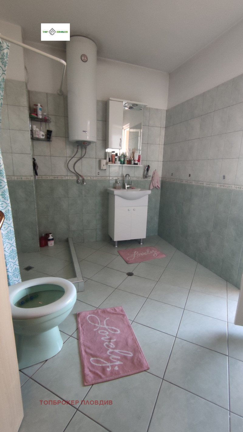 Дава под наем  2-стаен град Пловдив , Христо Смирненски , 76 кв.м | 43093406 - изображение [14]