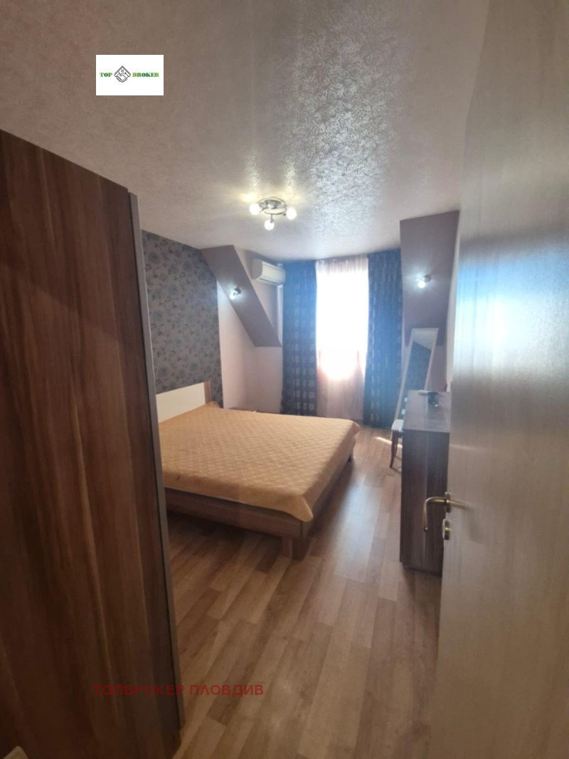 Дава под наем  2-стаен град Пловдив , Христо Смирненски , 76 кв.м | 43093406 - изображение [8]