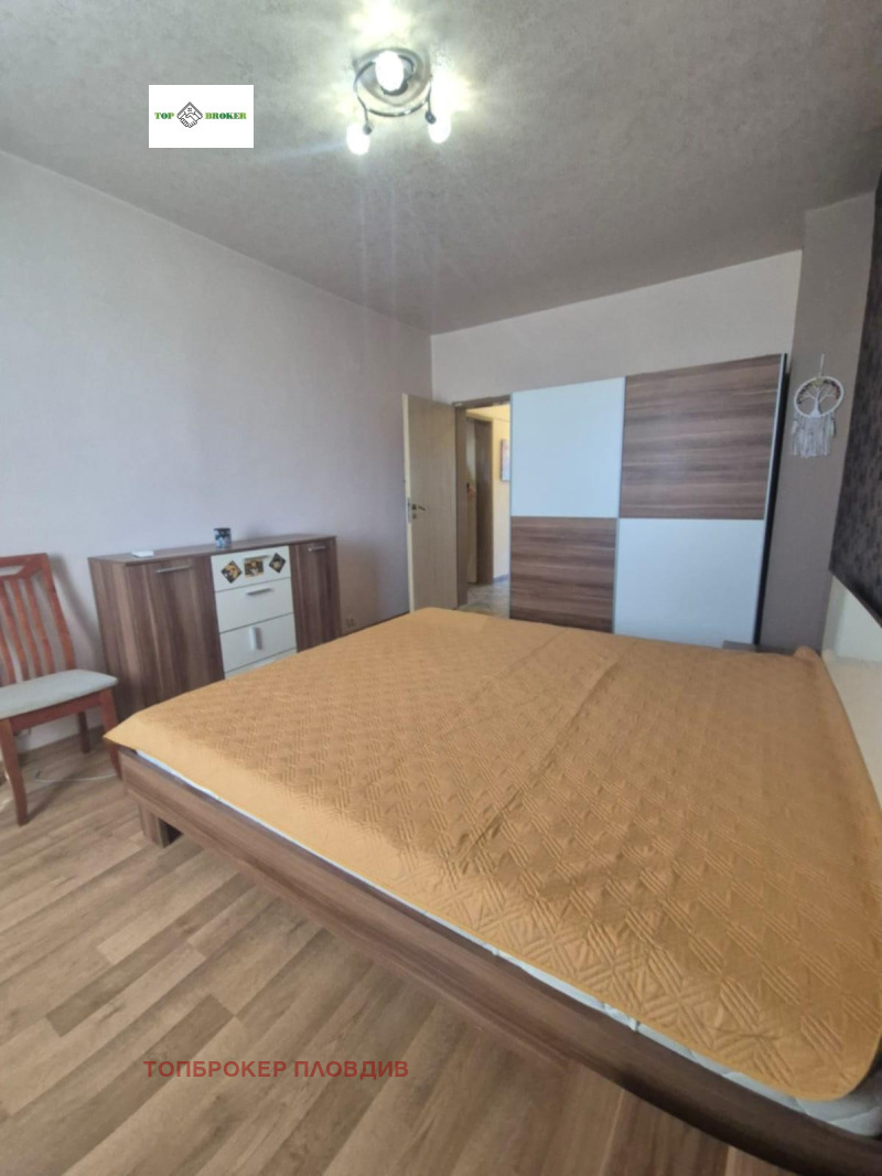 Дава под наем  2-стаен град Пловдив , Христо Смирненски , 76 кв.м | 43093406 - изображение [10]